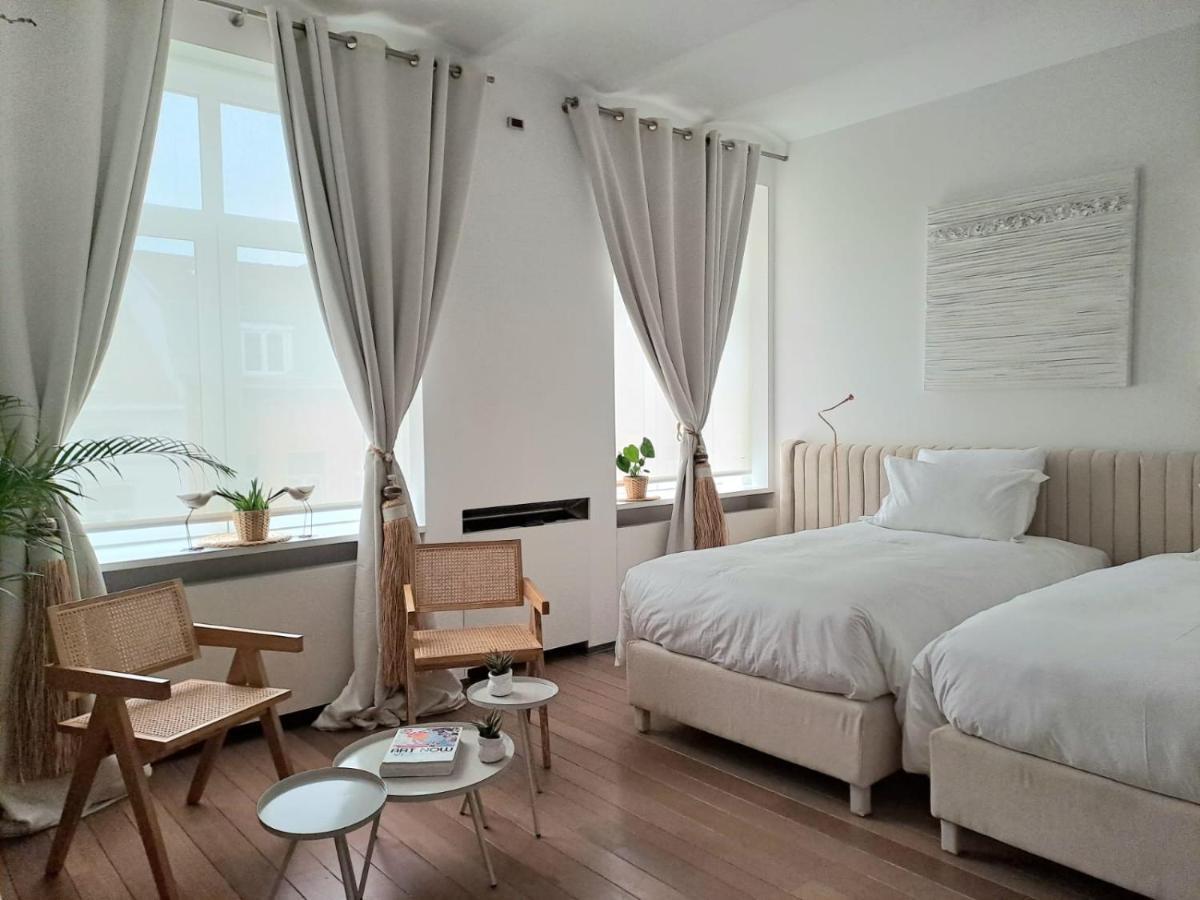 Affittacamere Les Lofts D'artistes 3*