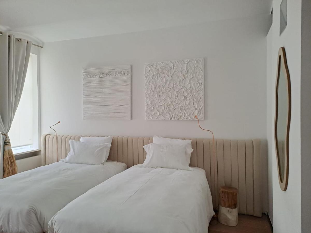 Affittacamere Les Lofts D'artistes Saint-Gilles