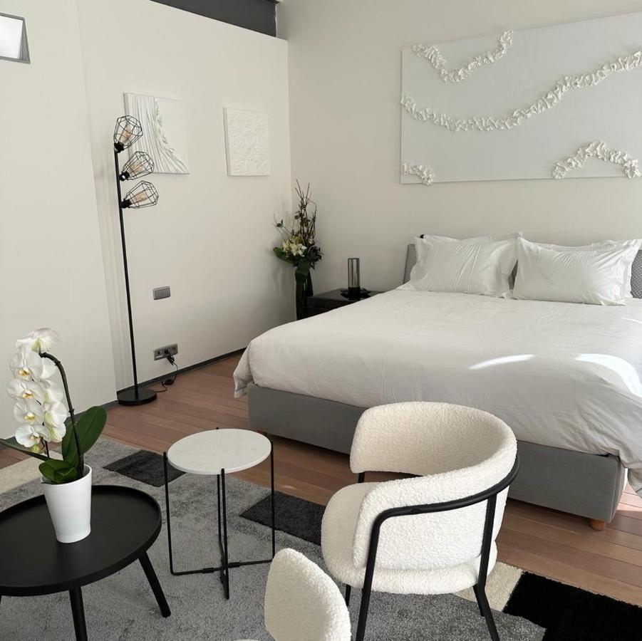 Les Lofts D'artistes Affittacamere