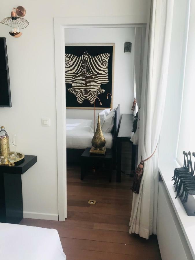 Affittacamere Les Lofts D'artistes Saint-Gilles
