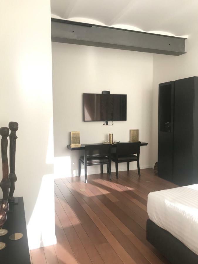 Les Lofts D'artistes Affittacamere 3*