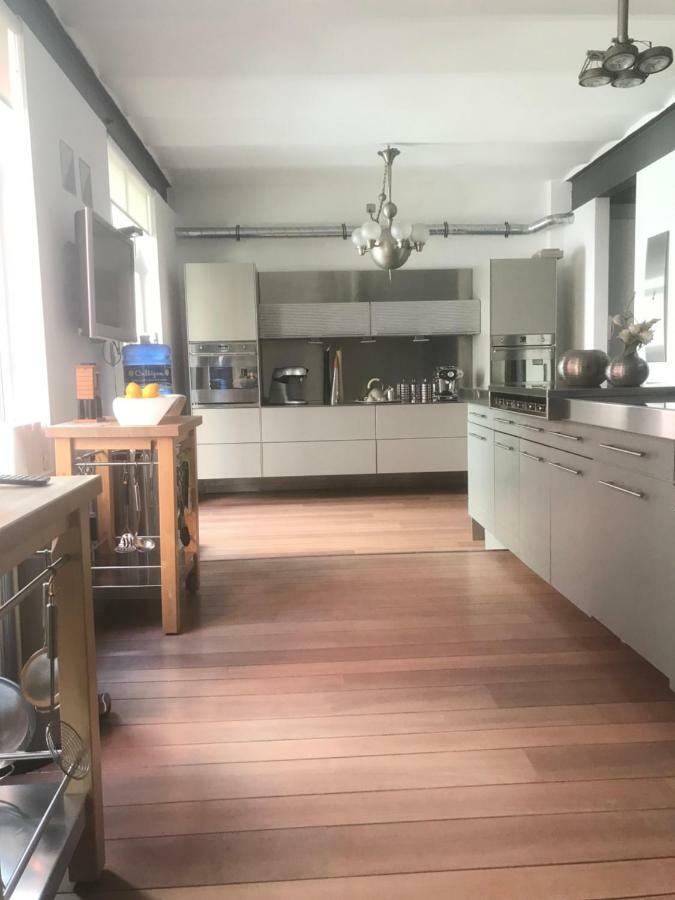 Affittacamere Les Lofts D'artistes 3*