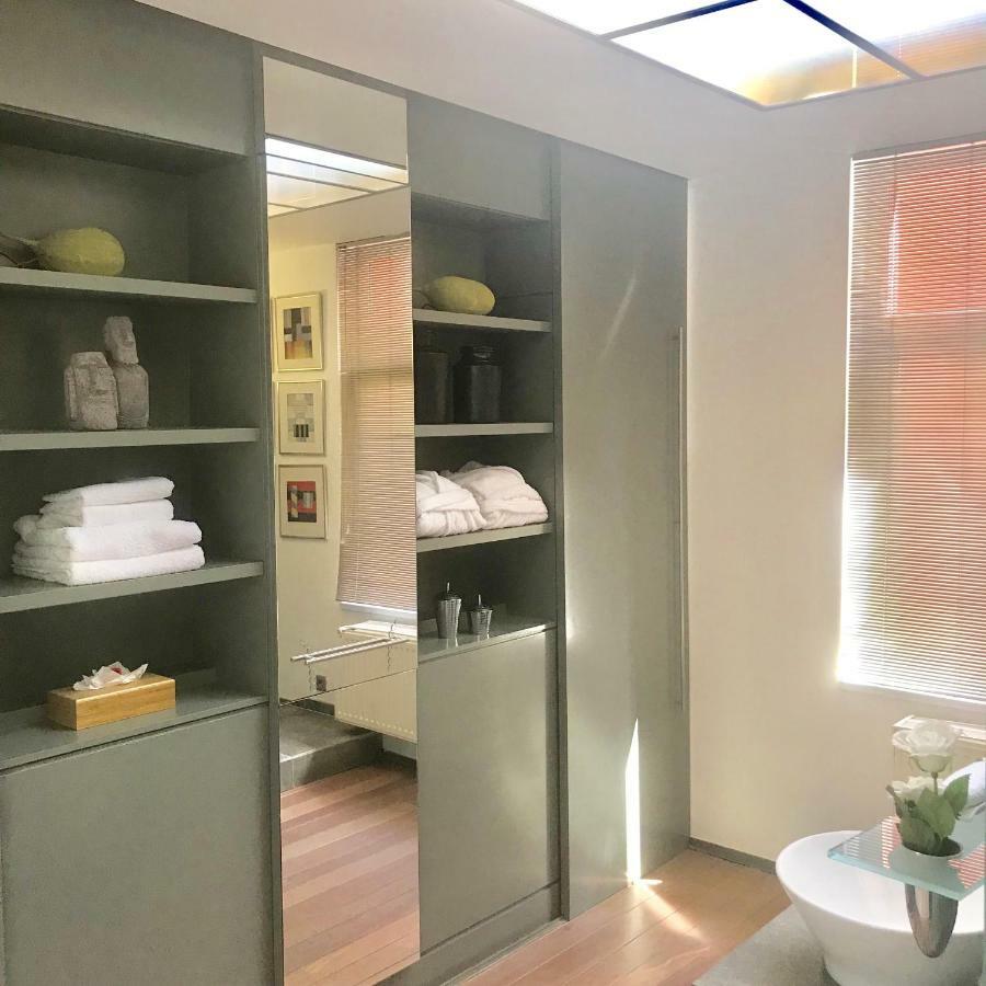 Les Lofts D'artistes Affittacamere Saint-Gilles