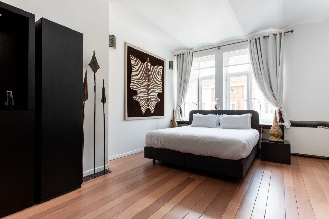 Affittacamere Les Lofts D'artistes