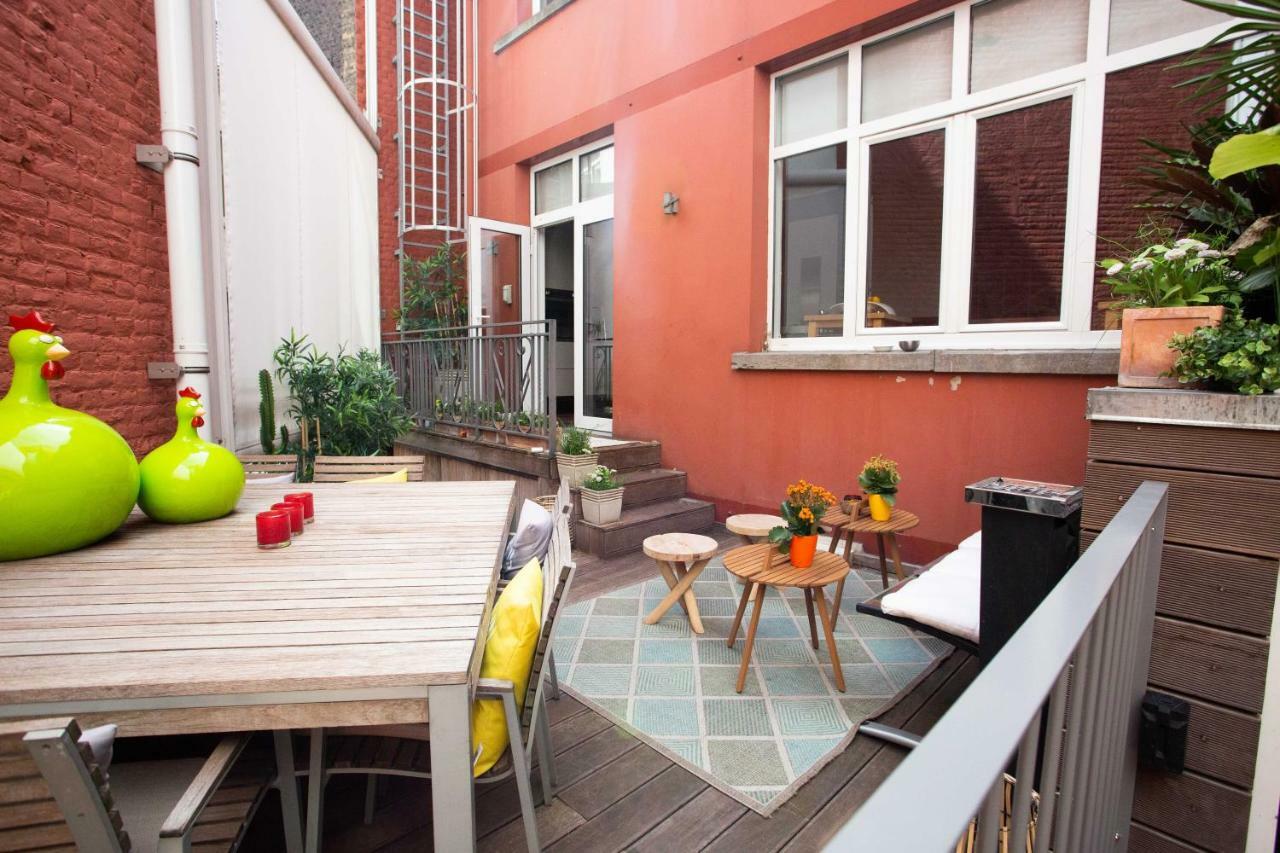 Affittacamere Les Lofts D'artistes