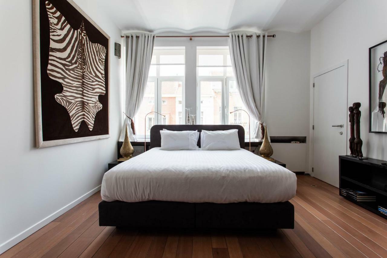 Affittacamere Les Lofts D'artistes Saint-Gilles