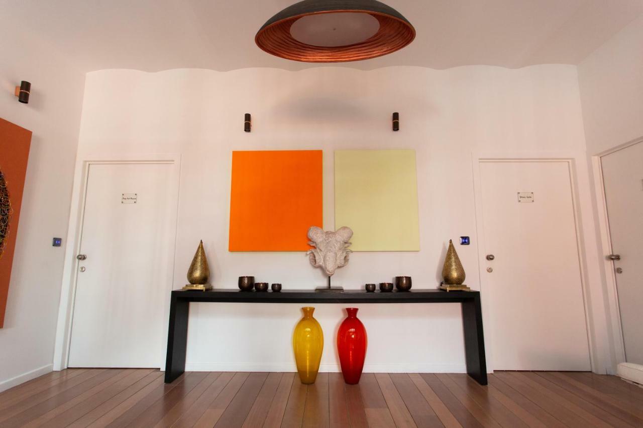 Affittacamere Les Lofts D'artistes 3*