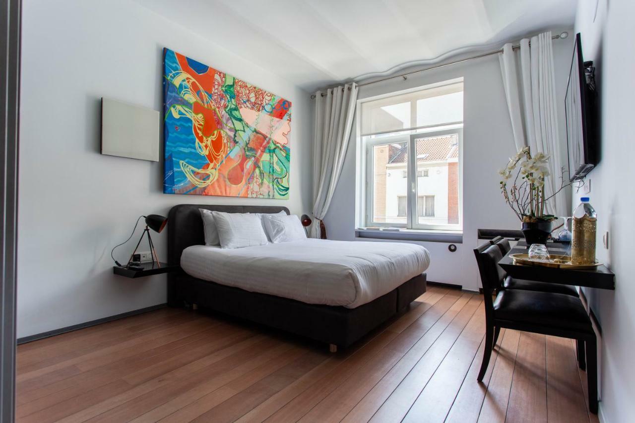 Les Lofts D'artistes Affittacamere