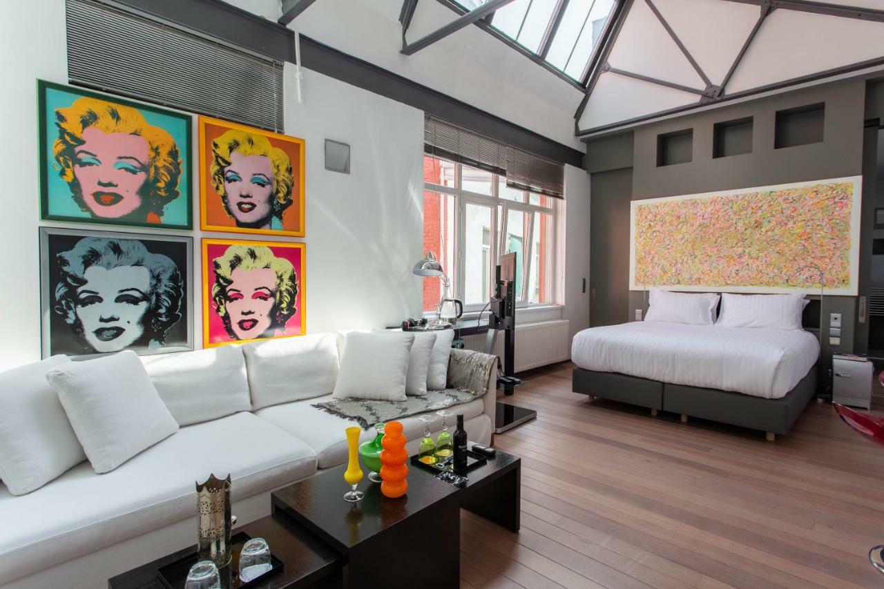 Affittacamere Les Lofts D'artistes