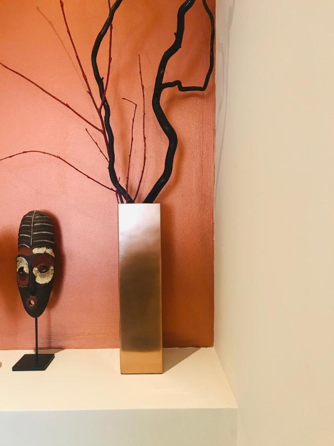 Les Lofts D'artistes Affittacamere 3*